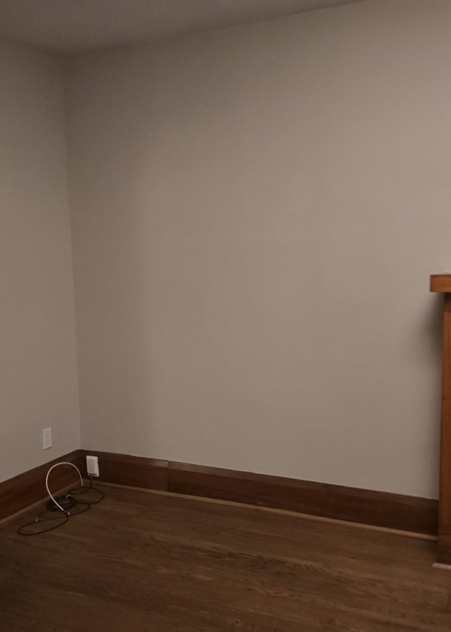 painted interior wall Preview Image 1