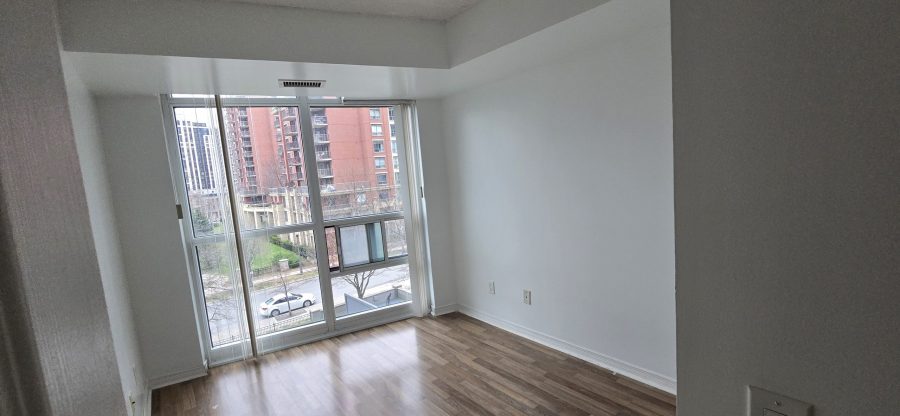 repainted condo interior Preview Image 8