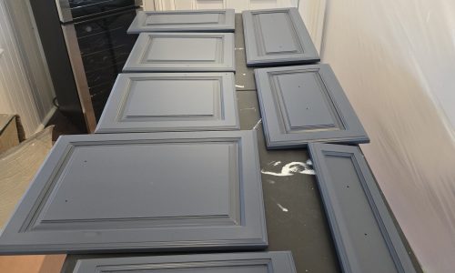 Kitchen Cabinets