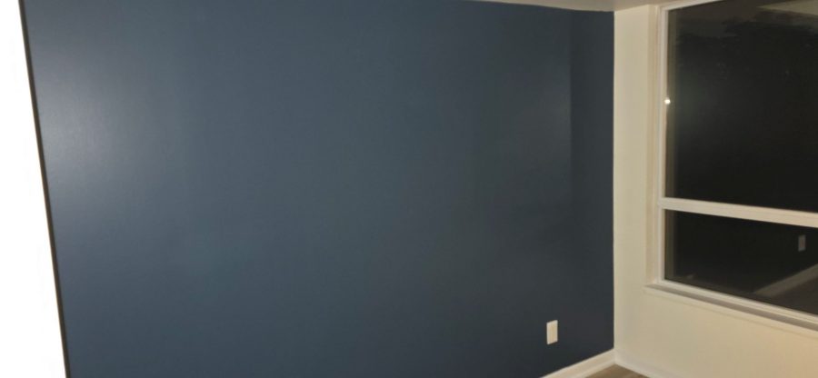 repainted condo interior Preview Image 1