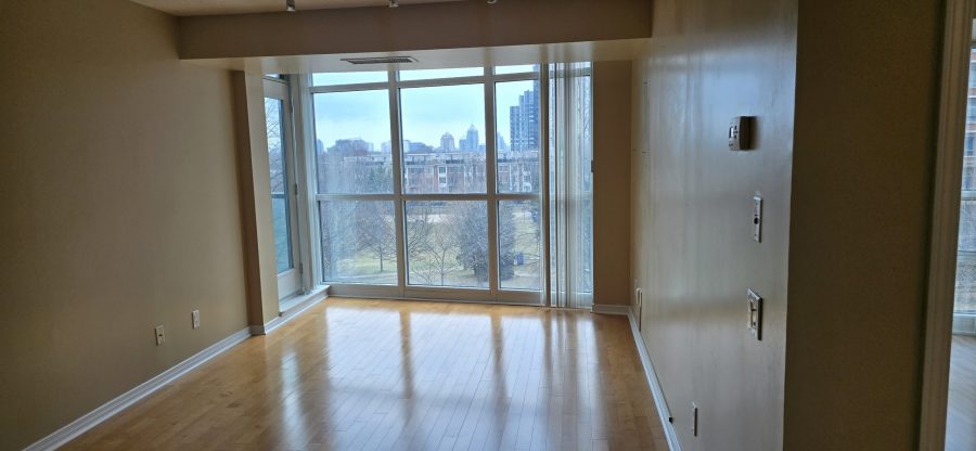 condo interior during repaint Preview Image 18