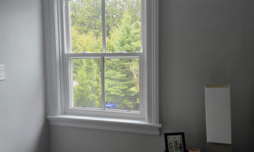 Inviting Finishes