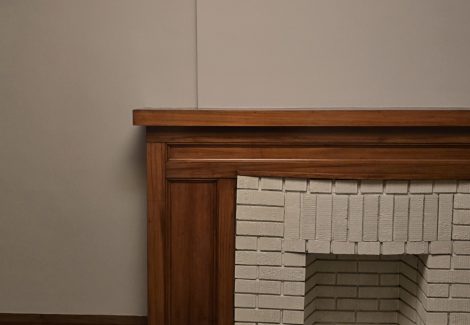 Residential Turnover Painting Project