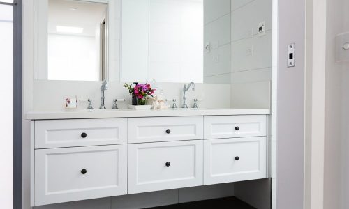 Bathroom Vanities