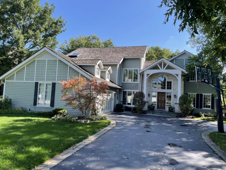 Residential Painting Project Preview Image 2