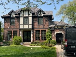 Residential Painting Project