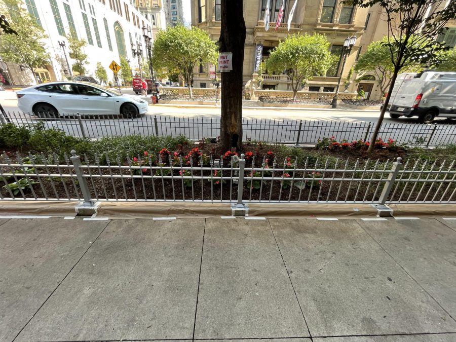 Commercial Painting Project Preview Image 8