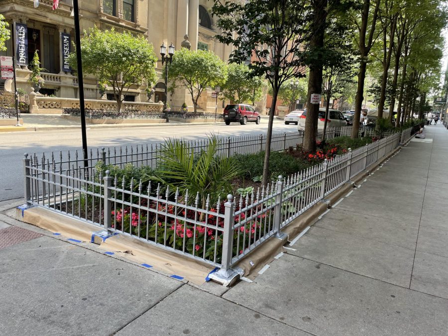 Commercial Painting Project Preview Image 10