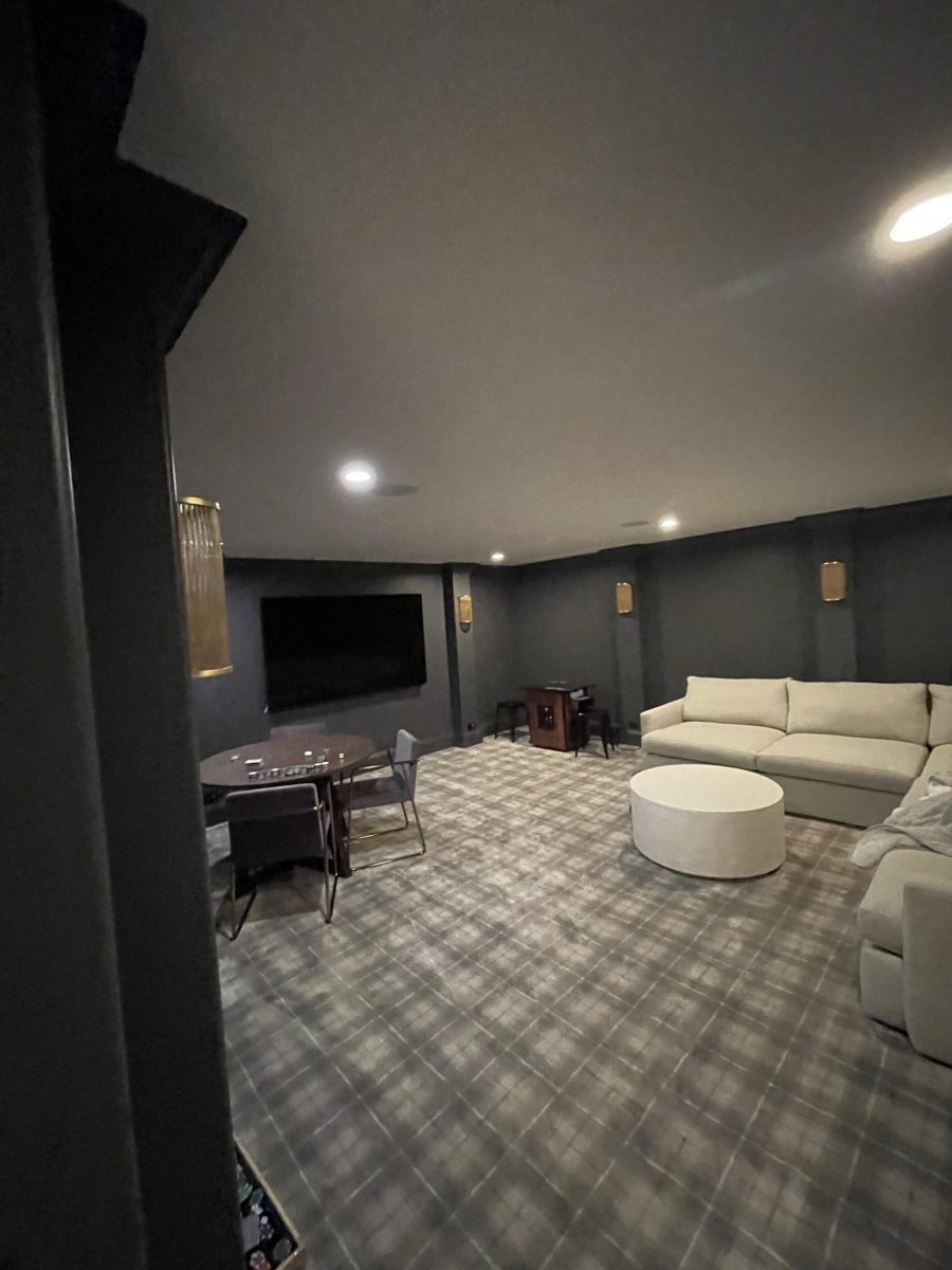 Residential Painting Project Preview Image 4