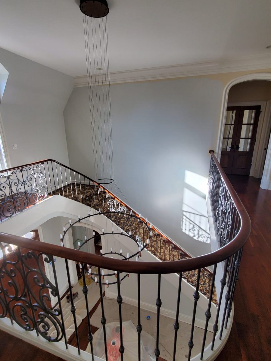 Residential Painting Project Preview Image 1