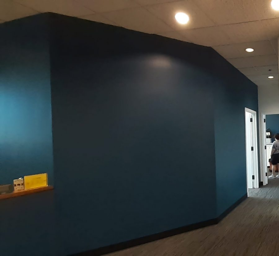 Hallway Preview Image 1