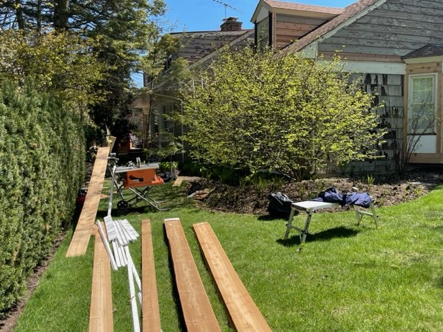 Residential Painting Project Preview Image 3