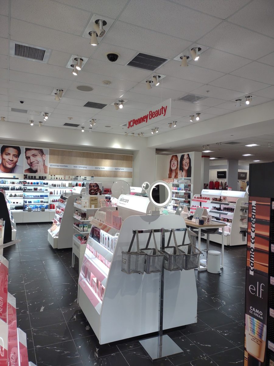 Commercial Painting Project Preview Image 5