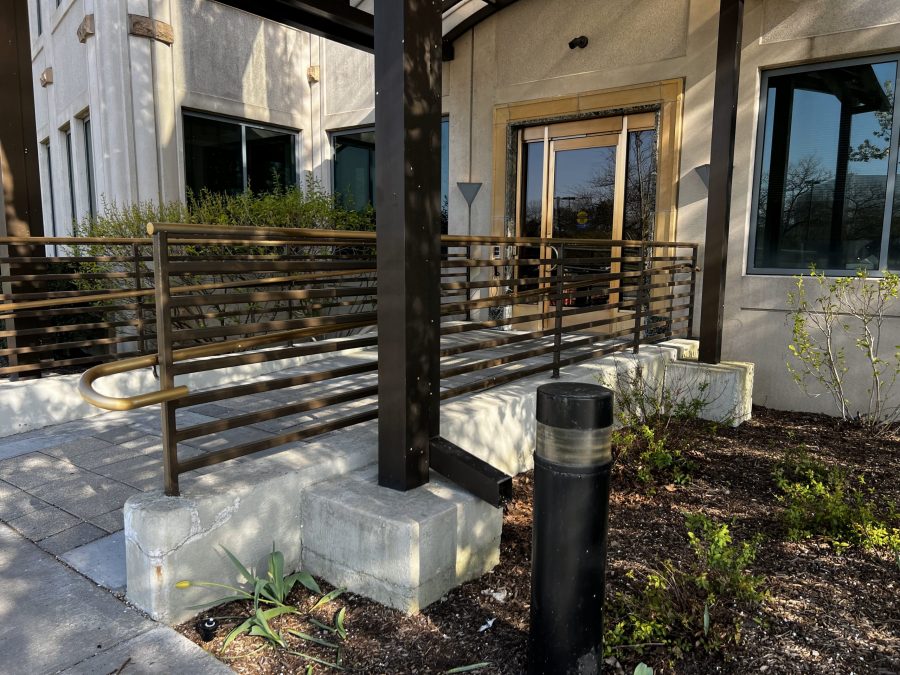 Commercial Renovation Project Preview Image 1