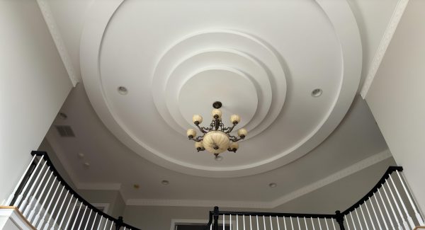 Complete Interior Repaint in The North Shore, IL