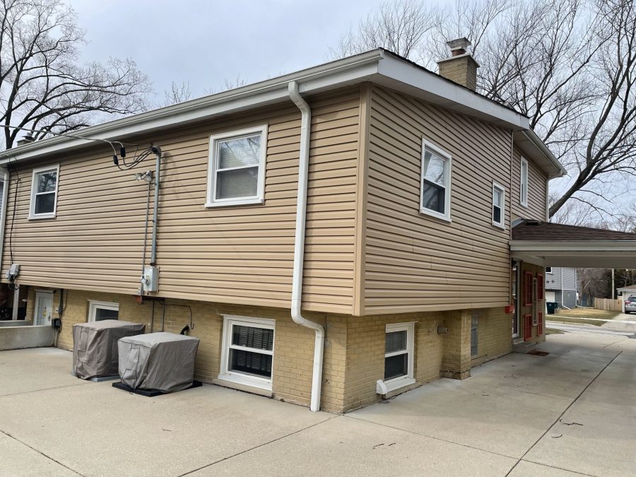 Residential Painting Project Preview Image 3