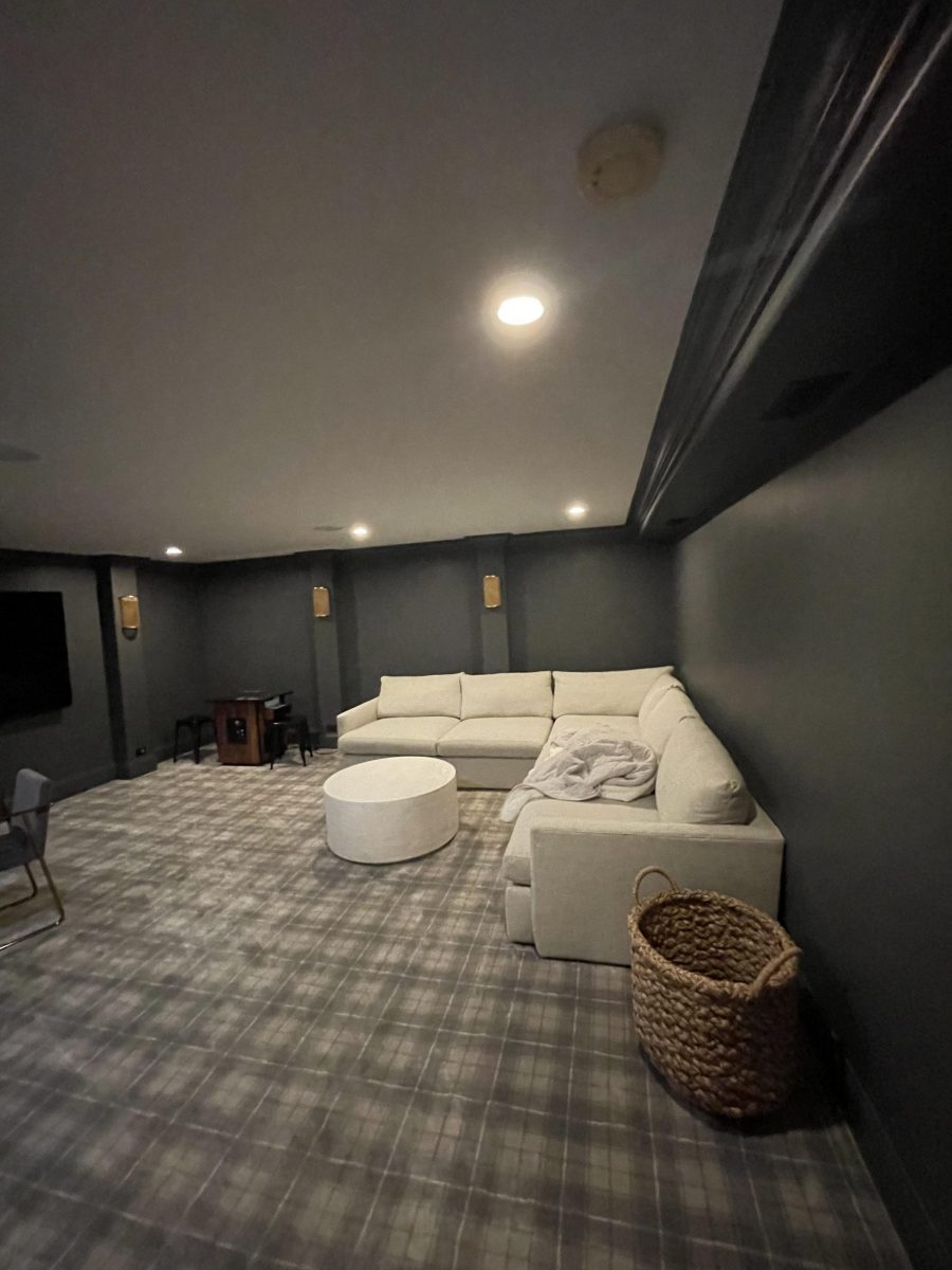 Residential Painting Project Preview Image 3