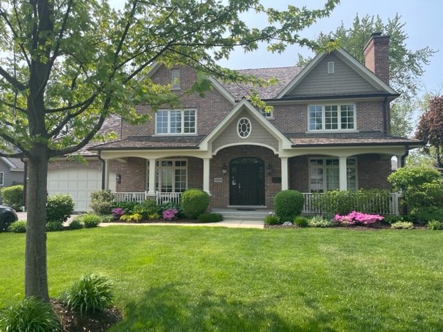 Residential Painting Project Preview Image 1