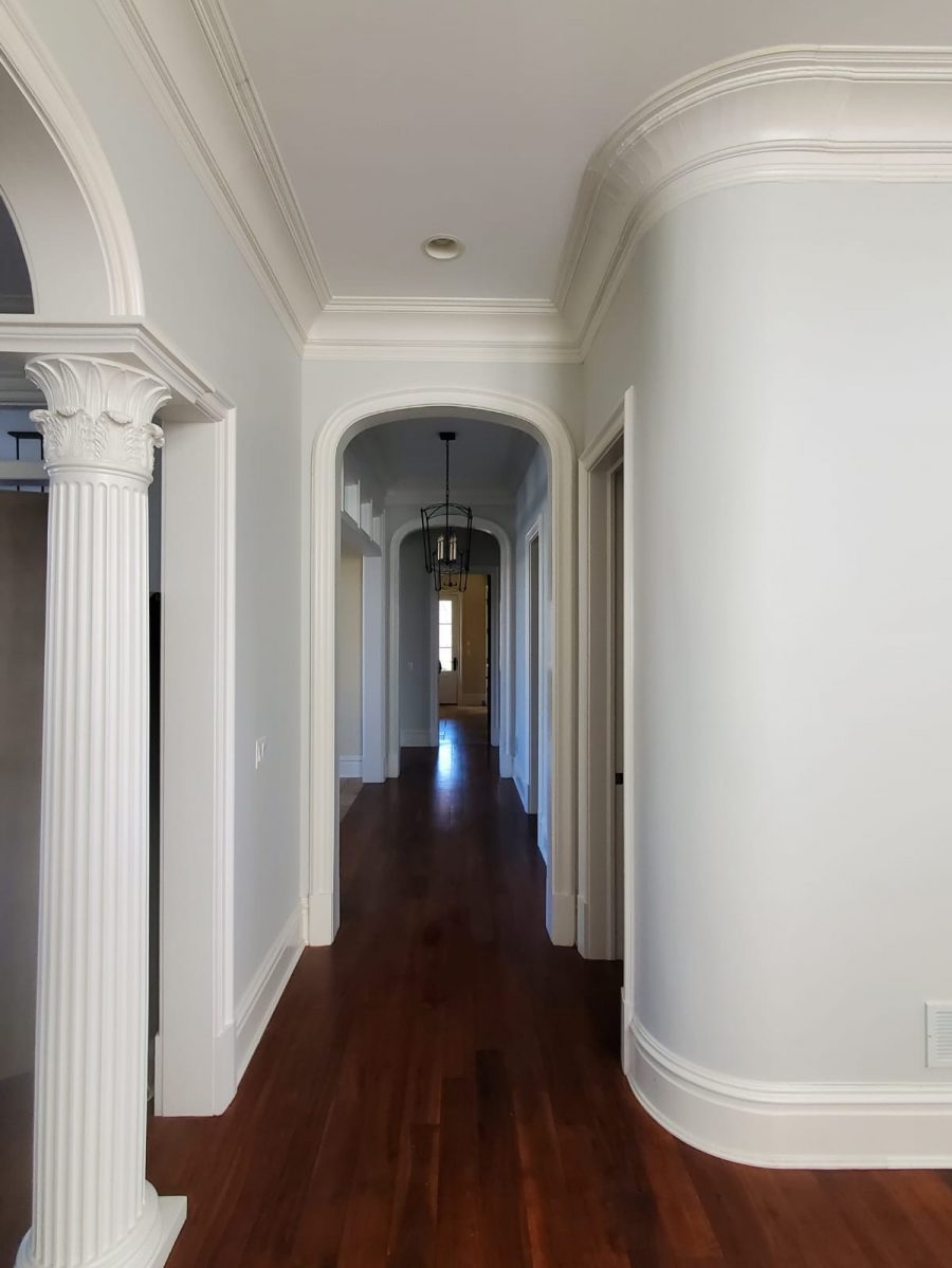 Residential Painting Project Preview Image 3