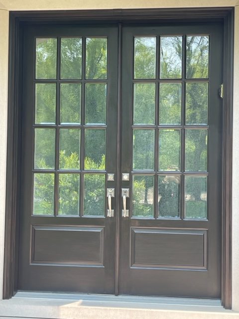 Residential Painting Project Preview Image 1