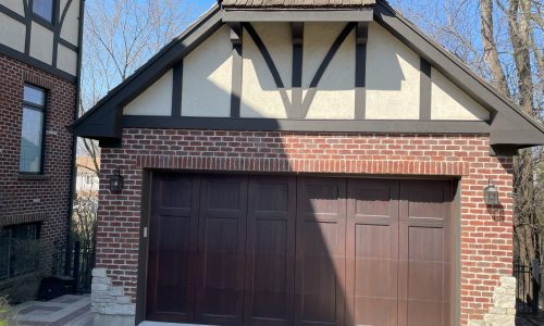 Garage Doors