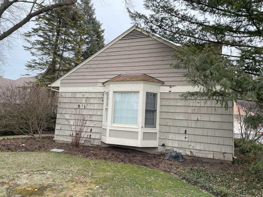 Residential Painting Project Preview Image 1