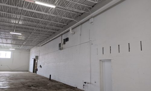 After North Warehouse - 1