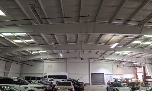 After South Warehouse - 2