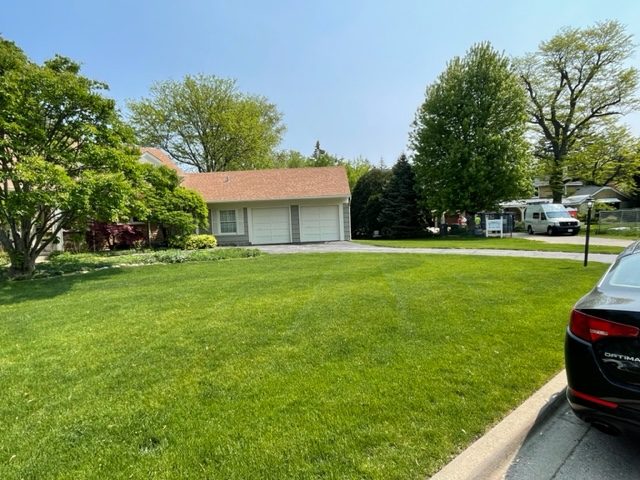 Residential Painting Project Preview Image 4