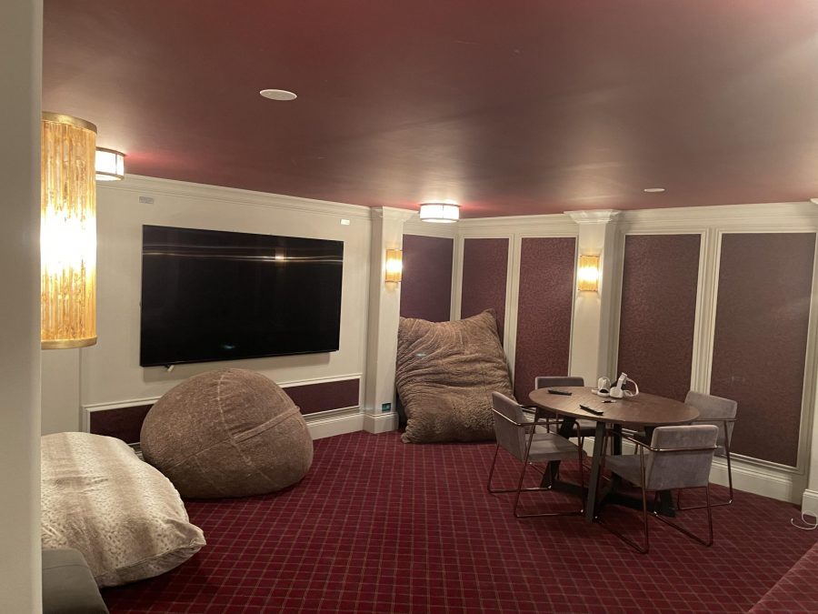 Residential Painting Project Preview Image 6