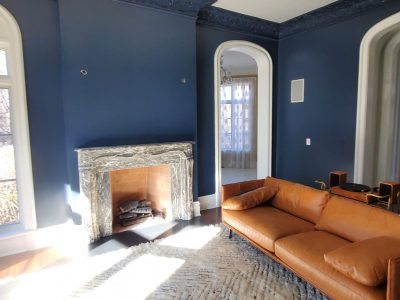 Residential Painting Project