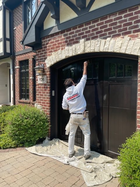 Residential Painting Project Preview Image 4