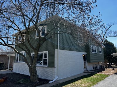 Residential Painting Project