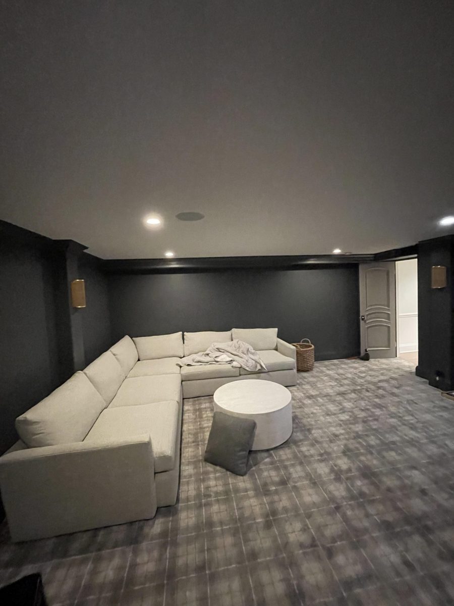 Residential Painting Project Preview Image 2