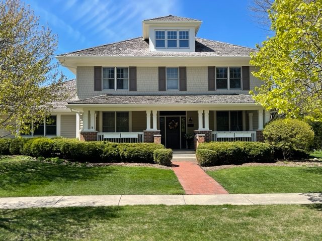 Residential Painting Project Preview Image 2