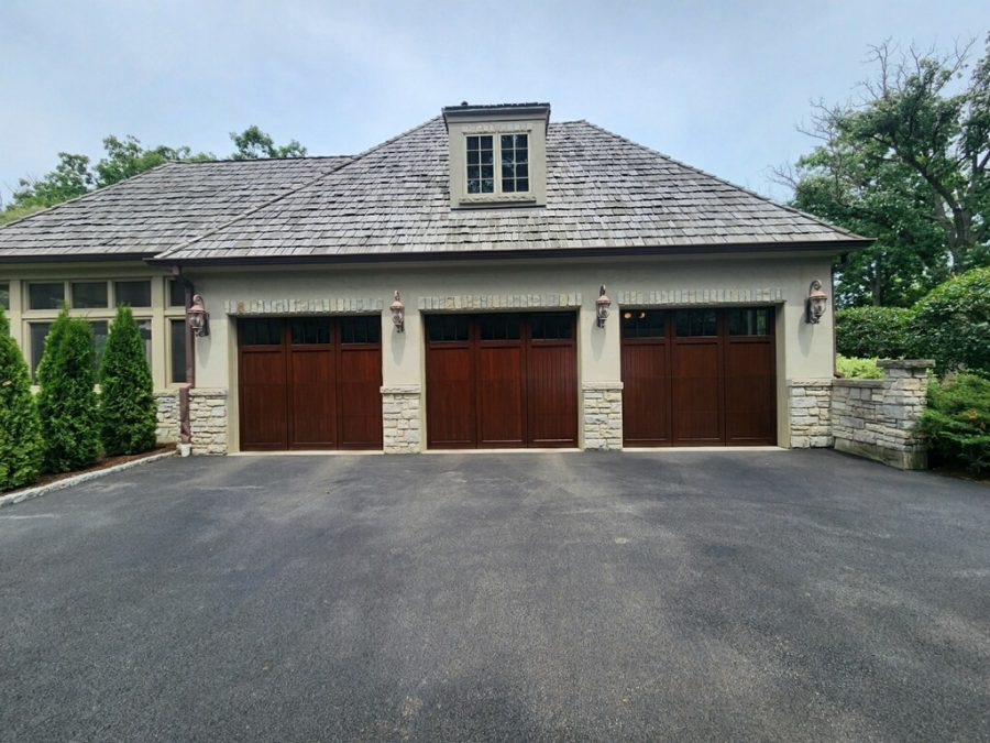 Exterior Staining Project Preview Image 8