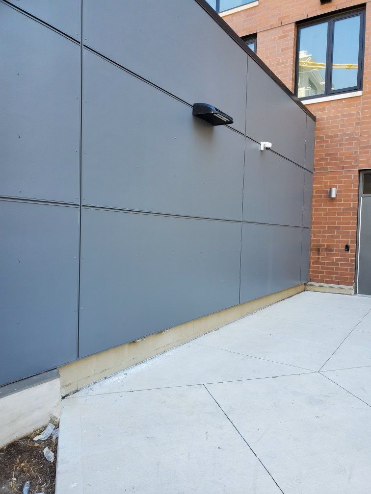 Commercial Painting Project Preview Image 4