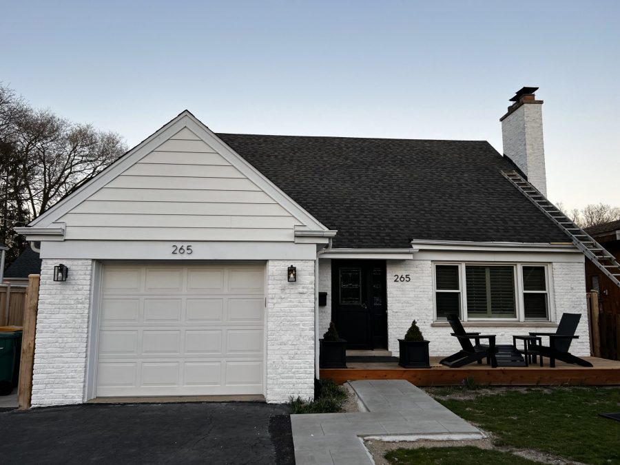 Residential Painting Project Preview Image 2