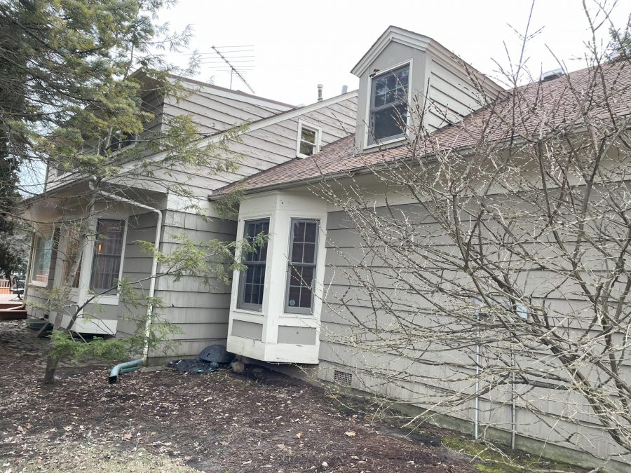 Residential Painting Project Preview Image 2