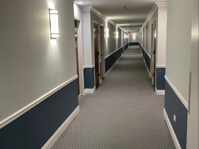 Commercial Painting Services Willowbrook, IL