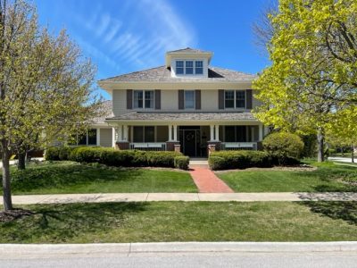 Residential Painting Project