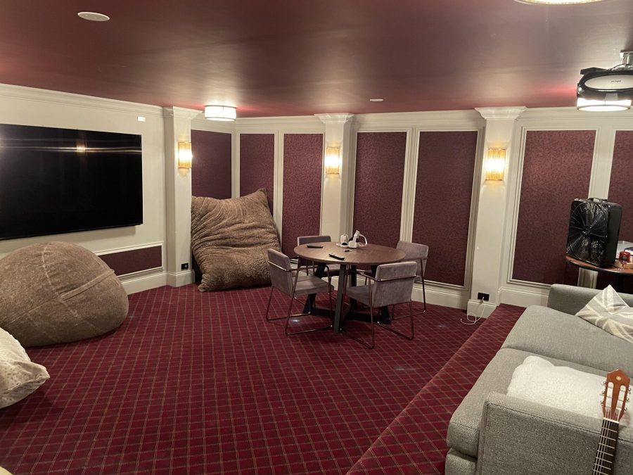 Residential Painting Project Preview Image 7