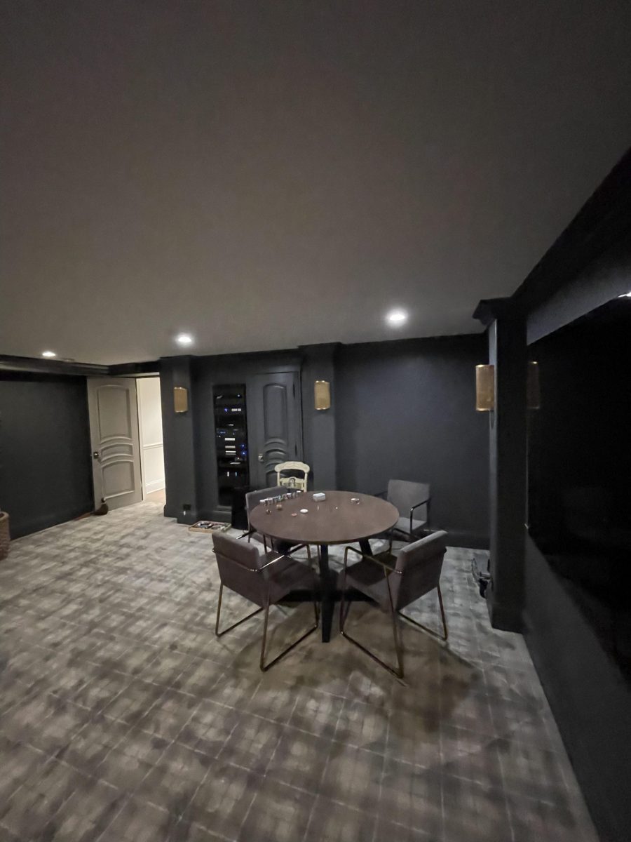 Residential Painting Project Preview Image 1