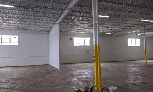 After North Warehouse - 3