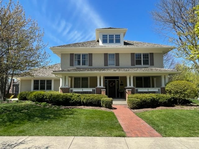 Residential Painting Project Preview Image 1