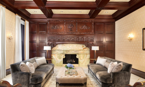 Decorating & Design Partnership