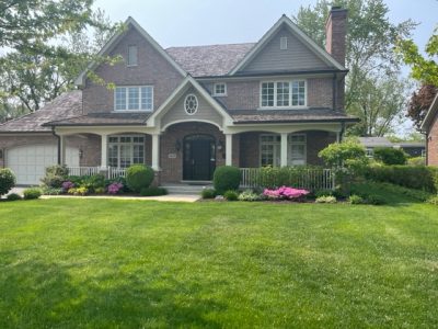 Residential Painting Project