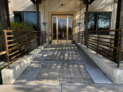 Commercial Renovation Project