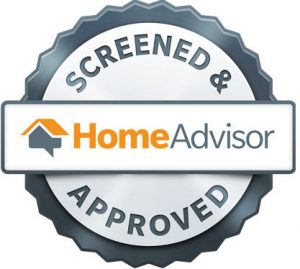 Screened & Approved HomeAdvisor 
