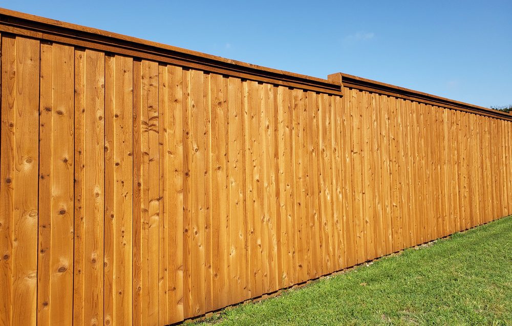 When is the Right Time to Replace My Fence in Oklahoma?